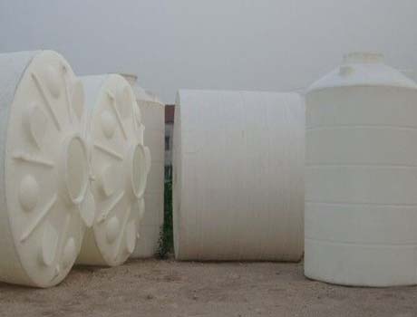 聚丙烯塑料儲(chǔ)罐