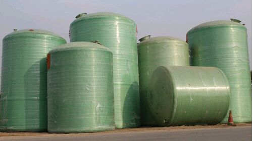 防腐儲(chǔ)罐的選用