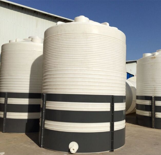PE聚乙烯儲(chǔ)罐