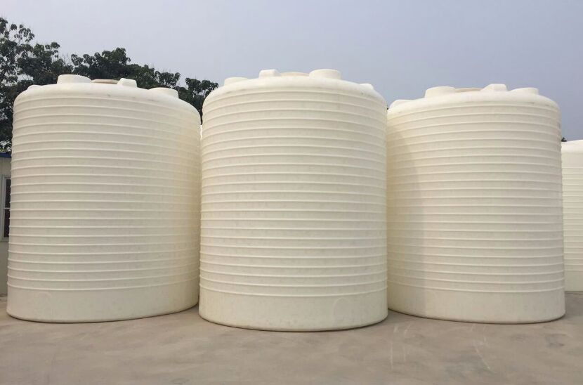 防腐儲罐的耐腐蝕性